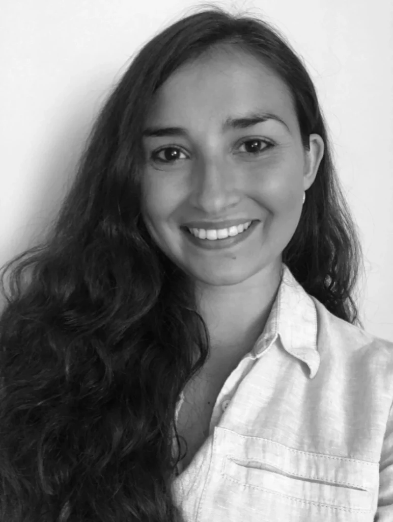 Alice Saldanha, founder of Aquinas Tuition