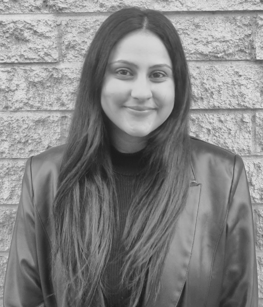 Hema Sachania