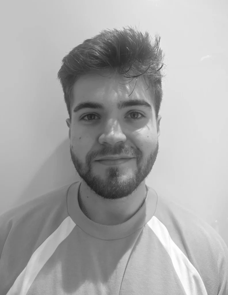 Mark Saramaka
